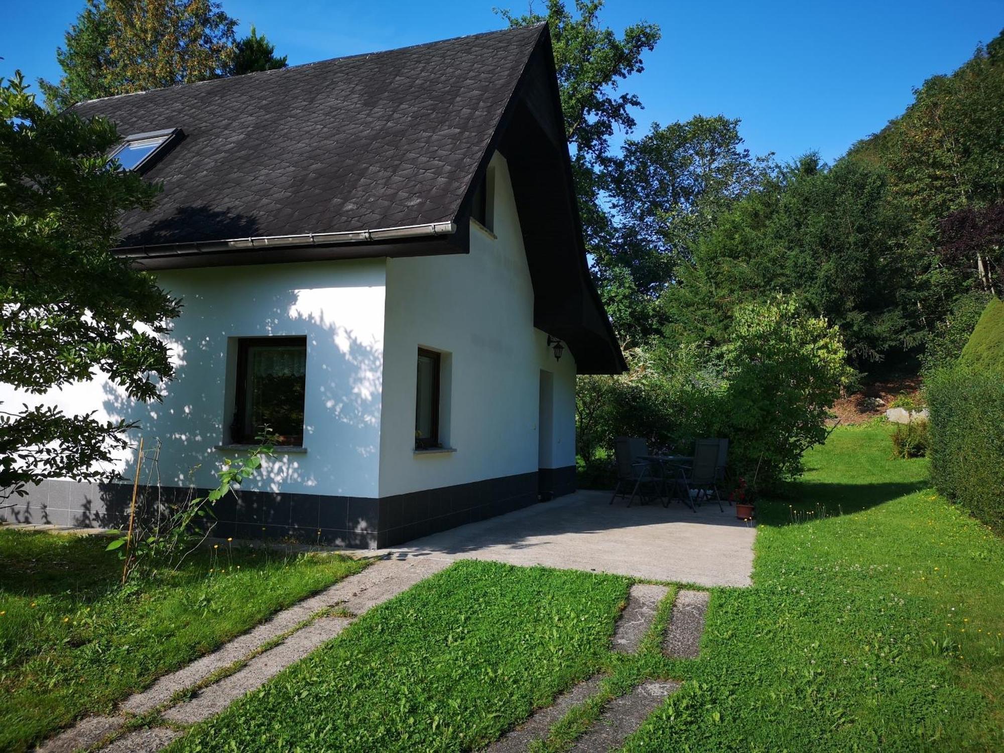 Ferienhaus Greti Stadt Wehlen Εξωτερικό φωτογραφία